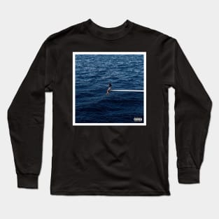 Advisory Long Sleeve T-Shirt